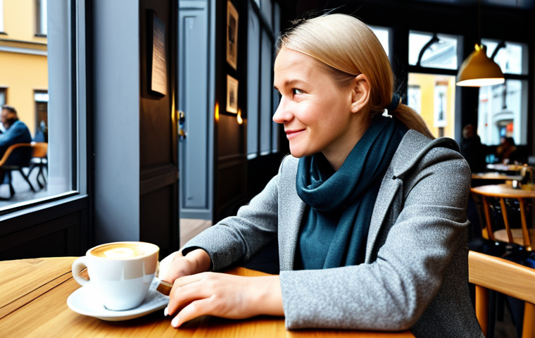 핀란드 생활 팁 및 문화 차이 - **Sauna Scene:** "A group of fully clothed friends, appropriate attire, enjoying a traditional Finni... 핀란드 생활 팁 및 문화 차이 - **Sauna Scene:** "A group of fully clothed friends, appropriate attire, enjoying a traditional Finni...