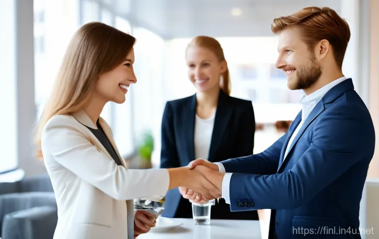 핀란드에서 직장 구하기 어려운 이유 - **Prompt**: A patient, professionally dressed individual (either male or female) sitting at a clean ... 핀란드에서 직장 구하기 어려운 이유 - **Prompt**: A patient, professionally dressed individual (either male or female) sitting at a clean ...