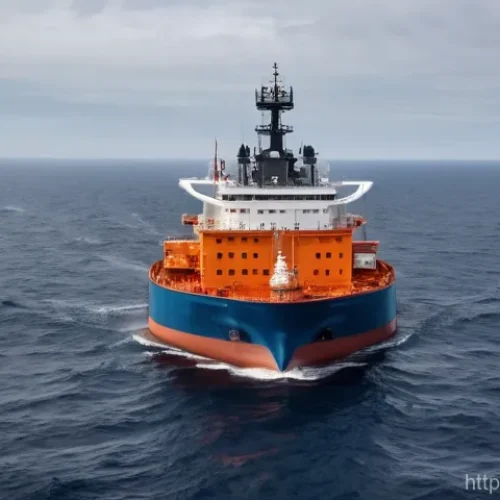 Home 26 핀란드에서 자주 발생하는 사건사고 - **Prompt: Investigating Subsea Cable Damage in the Baltic Sea**
A realistic, high-definition pho...