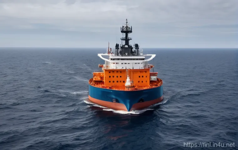 핀란드에서 자주 발생하는 사건사고 - **Prompt: Investigating Subsea Cable Damage in the Baltic Sea**
A realistic, high-definition pho...